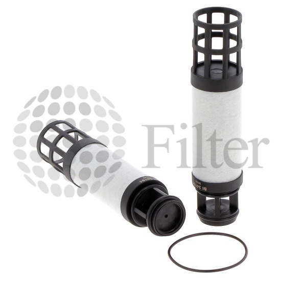 SI34151 1 Mic Micro Filter Hifi