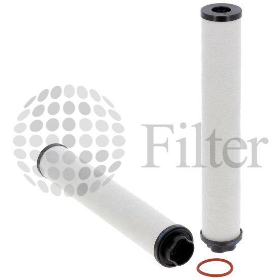 SI41105 Air/oil Separator Hifi