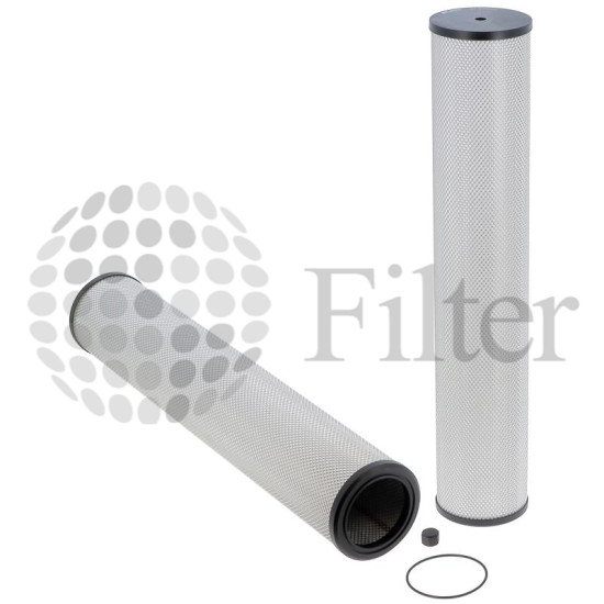 SI43004 Activated Carbon Filter Hifi