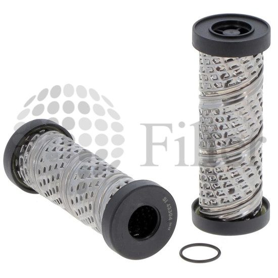 SI43304 Activated Carbon Filter Hifi