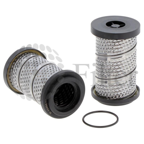 SI43404 Activated Carbon Filter Hifi