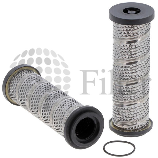 SI43504 Activated Carbon Filter Hifi