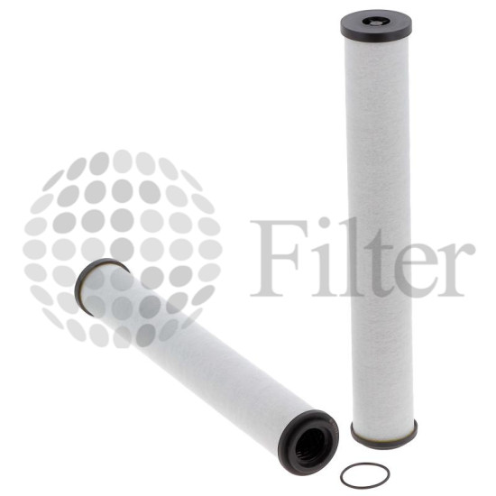 SI43702 0,1 Mic Micro Filter Hifi