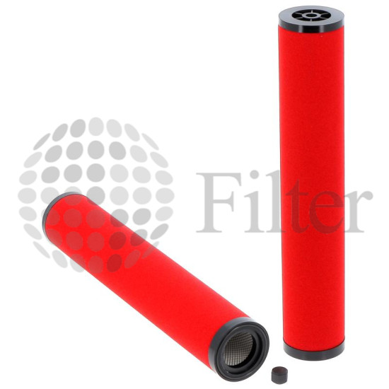 SI43803 0,01 Mic Micro Filter Hifi