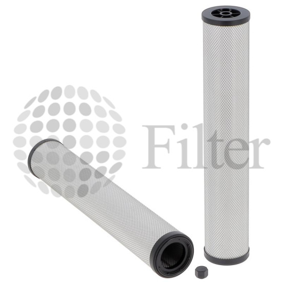 SI43804 Activated Carbon Filter Hifi