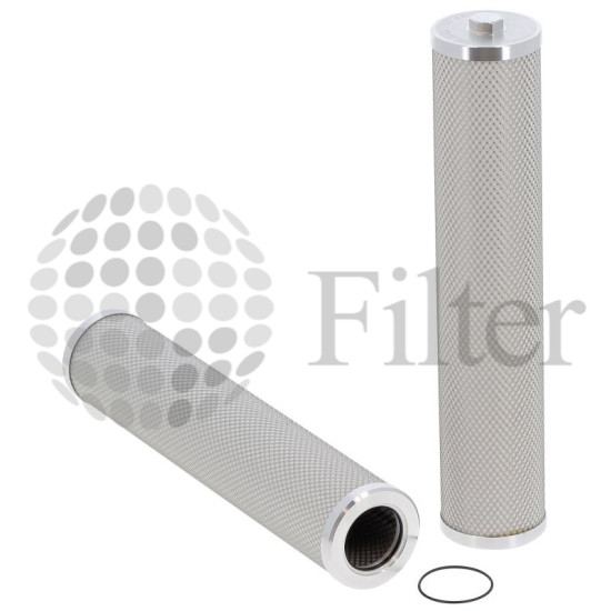 SI46324 Activated Carbon Filter Hifi