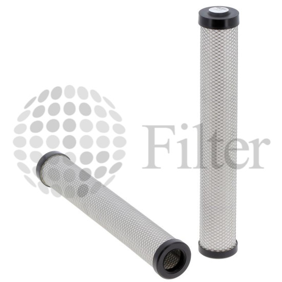 SI46366 1 Mic Particle Filter Hifi