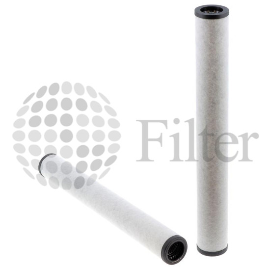 SI46444 Activated Carbon Filter Hifi