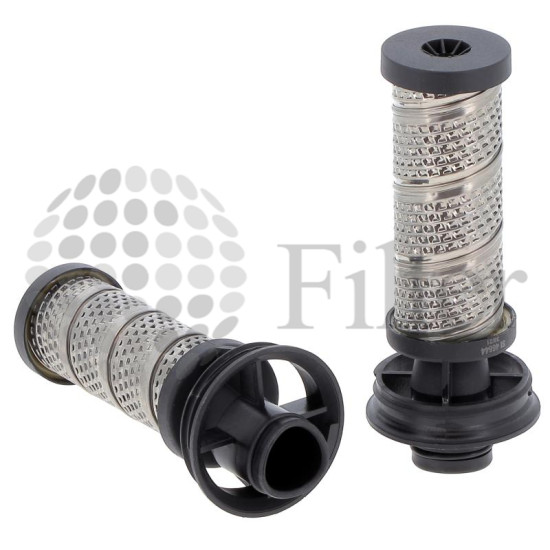 SI46644 Activated Carbon Filter Hifi