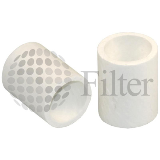 SI48133 2 Mic Filter Hifi