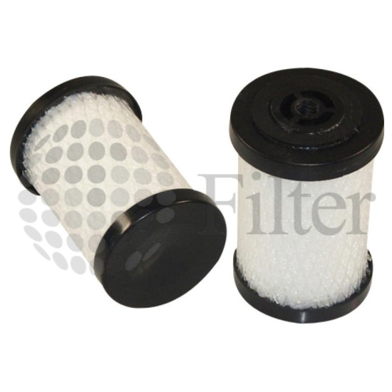 SI49023 Activated Carbon Filter Hifi