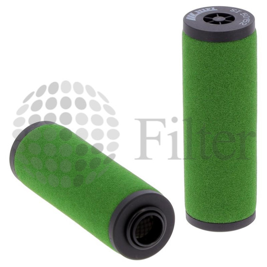 SI50152 1 Mic Micro Filter Hifi