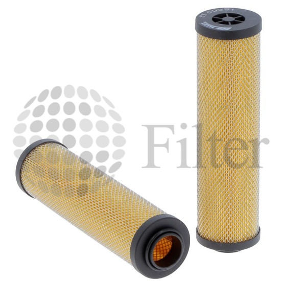 SI50351 5 Mic Prefilter Hifi