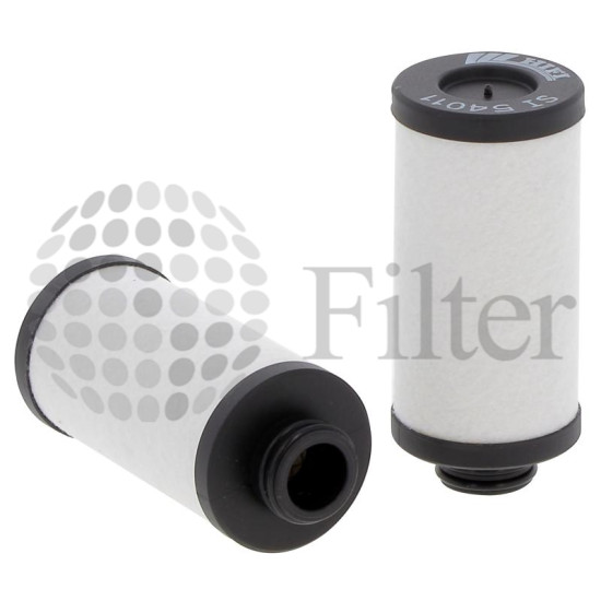 SI54011 15 Mic Prefilter Hifi