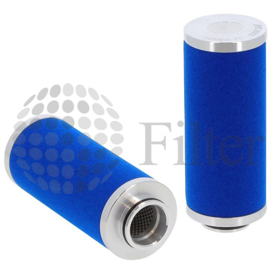 SI68131 1 Mic Micro Filter Hifi