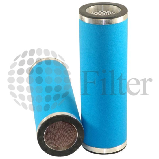 SI83301 1 Mic Fine Filter Hifi