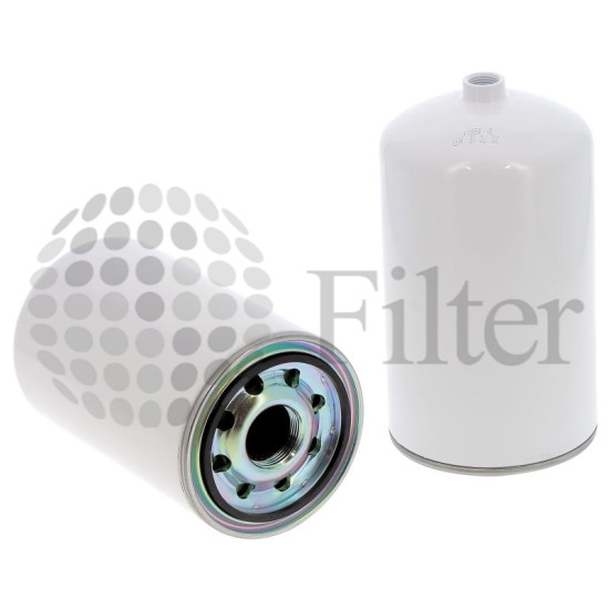 SI85611 1 Mic Fine Filter Hifi