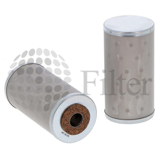 SN049 Fuel Filter Hifi