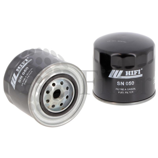 SN050 Fuel Filter Hifi