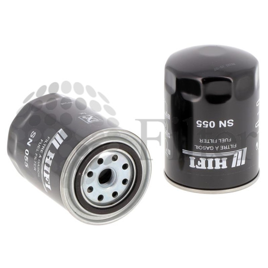 SN055 Fuel Filter Hifi