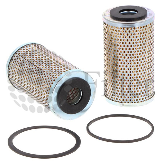 SN106 Fuel Filter Hifi