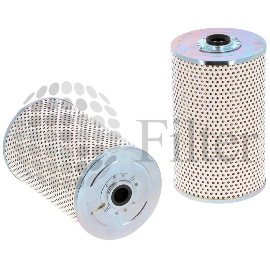 SN108 Fuel Filter Hifi