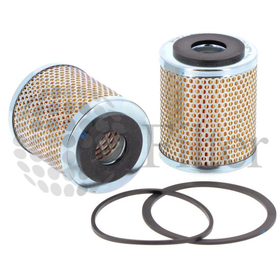 SN109 Fuel Filter Hifi