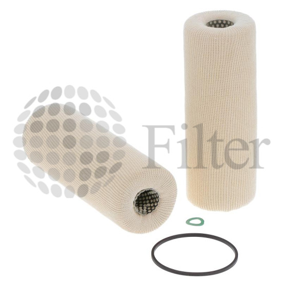 SN111 Fuel Filter Hifi