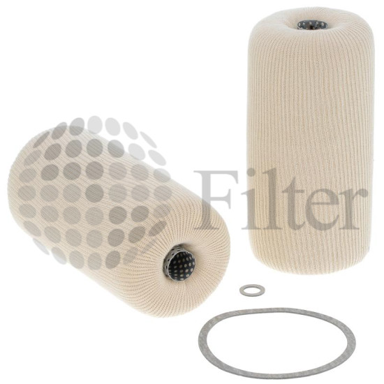 SN112 Fuel Filter Hifi