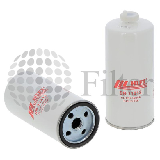 SN11213 Fuel Filter Hifi