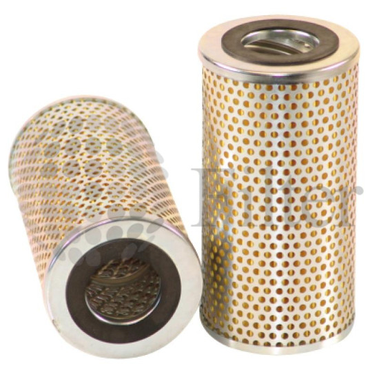 SN113 Fuel Filter Hifi