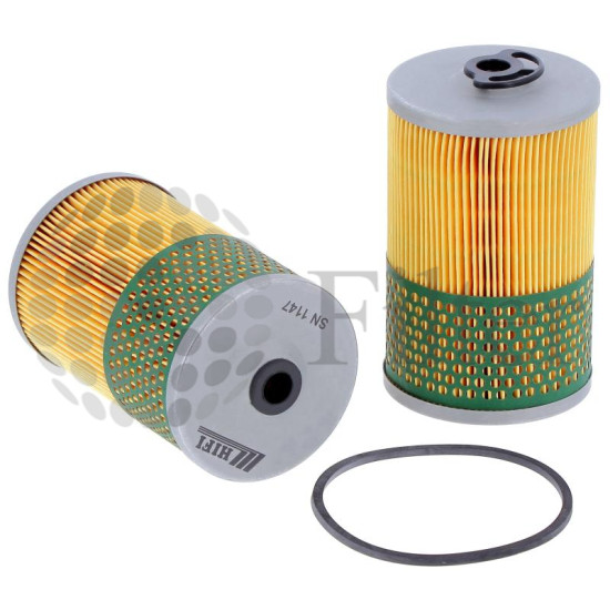 SN1147 Fuel Filter Hifi