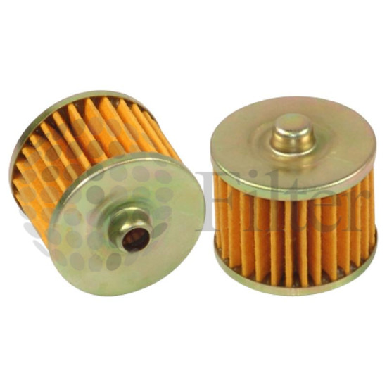 SN1204 Fuel Filter Hifi