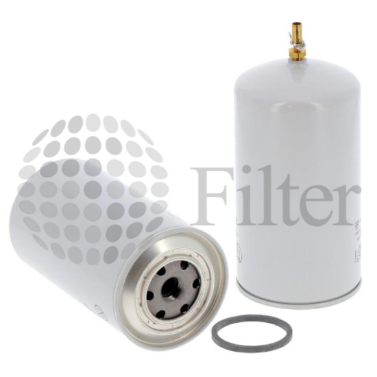 SN1231 Fuel Filter Hifi