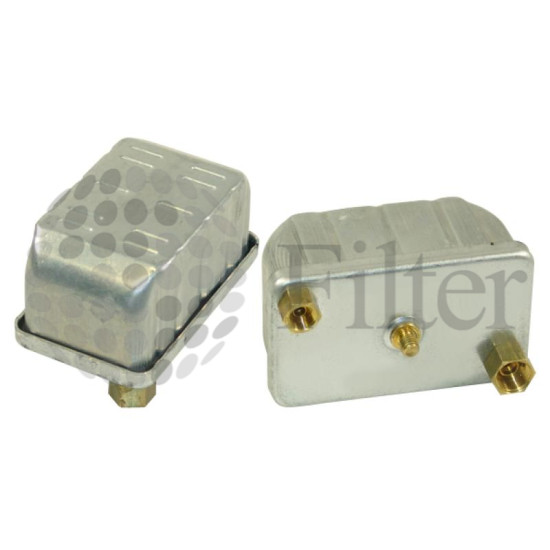 SN1236 Fuel Filter Hifi