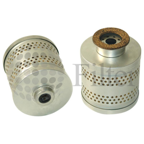 SN124 Fuel Filter Hifi