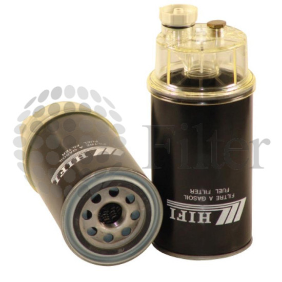 SN1241B Fuel Filter Hifi