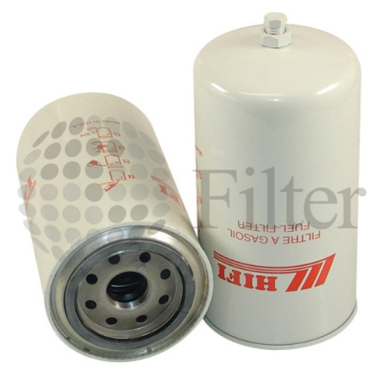 SN126 Fuel Filter Hifi