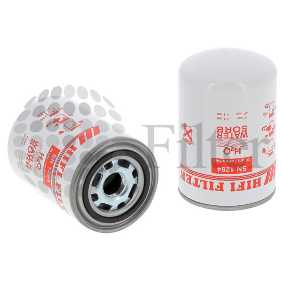 SN1284 Fuel Filter Hifi