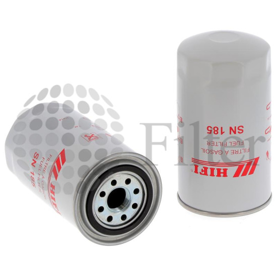 SN185 Fuel Filter Hifi