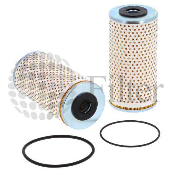 SN186 Fuel Filter Hifi