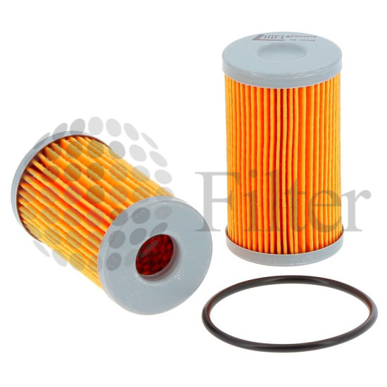 SN20046 Fuel Filter Hifi