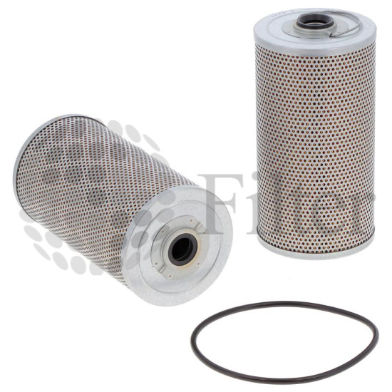 SN205 Fuel Filter Hifi