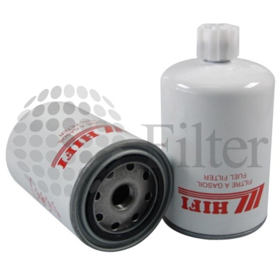 SN210 Fuel Filter Hifi