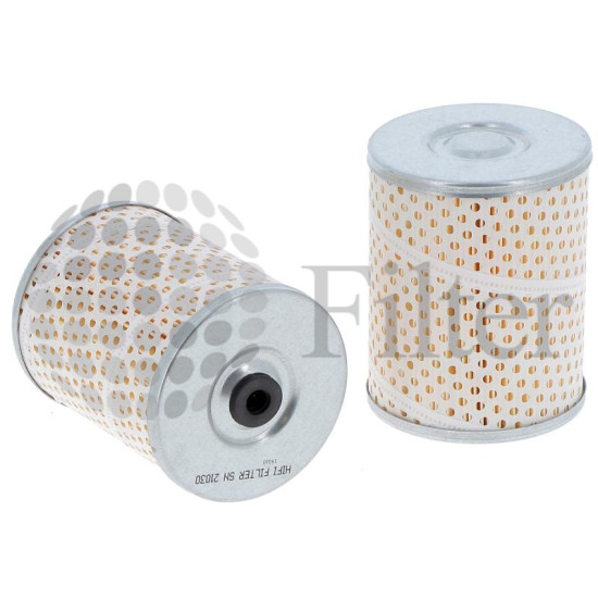 SN21030 Fuel Filter Hifi