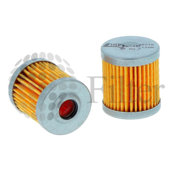 SN21588 Fuel Filter Hifi