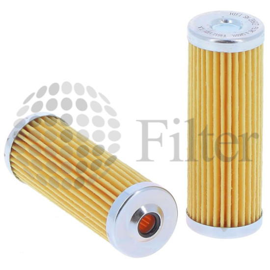 SN21603 Fuel Filter Hifi