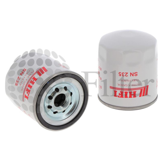 SN235 Fuel Filter Hifi