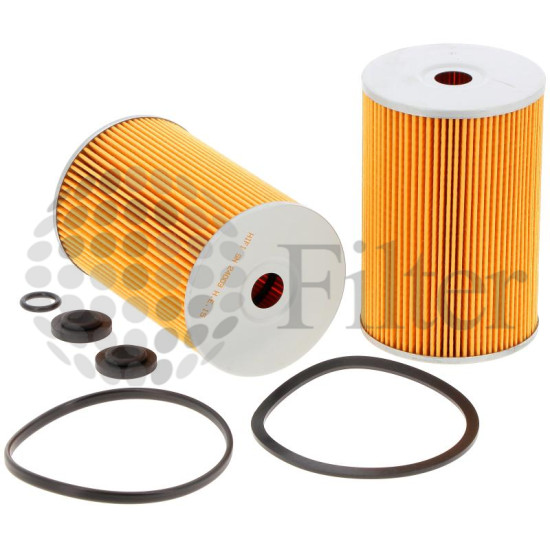 SN24003 Fuel Filter Hifi