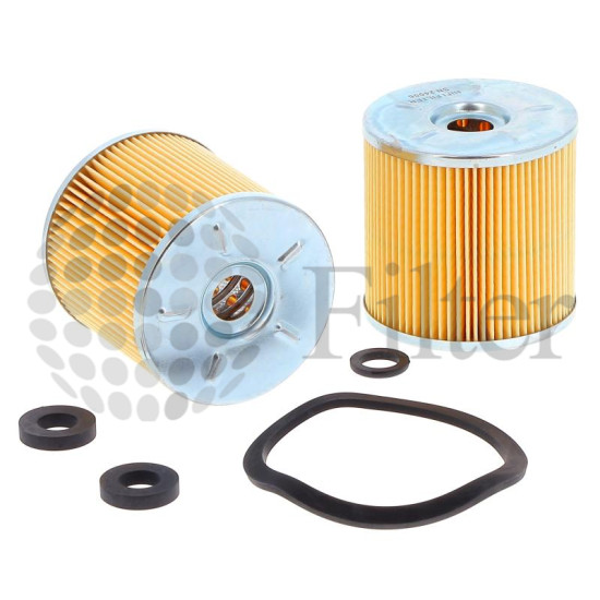 SN24006 Fuel Filter Hifi